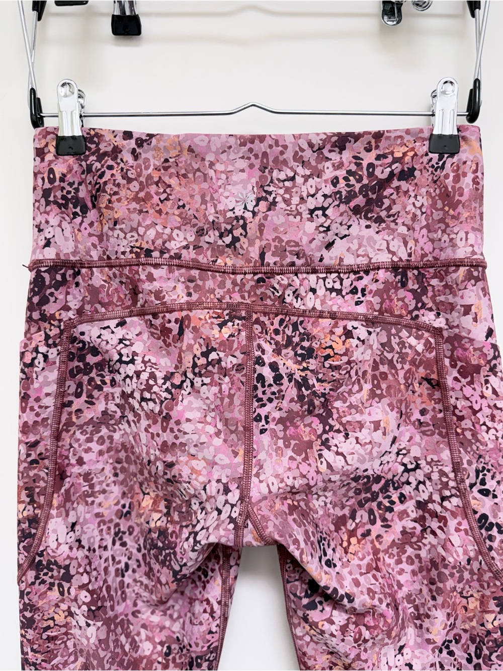 Athleta leggings set of 3 - Small / Medium Tall - Picture 8 of 16